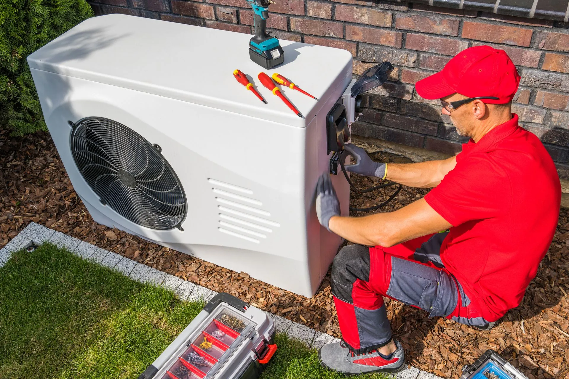 About HVAC in Hamlin, NY